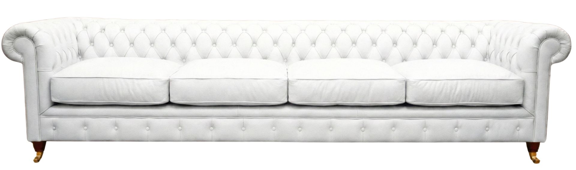 The Dorchester Chesterfield
